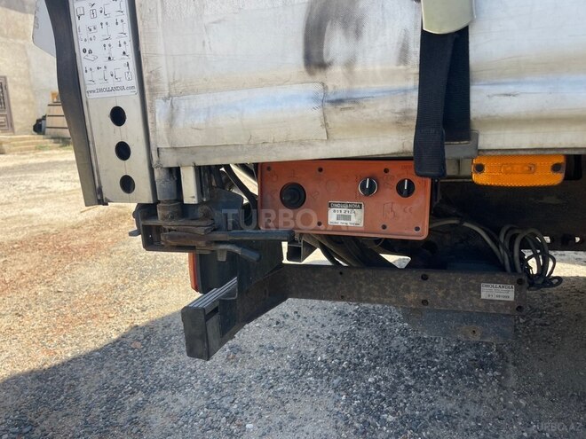 Mercedes Sprinter 315 2009, 438,000 km - 2.2 l - Bakı