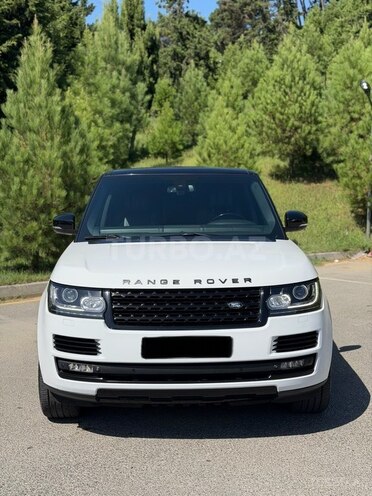 Land Rover Range Rover 2013, 164,800 km - 5.0 l - Bakı