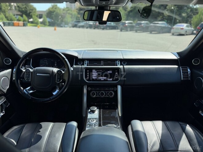 Land Rover Range Rover 2013, 164,800 km - 5.0 l - Bakı