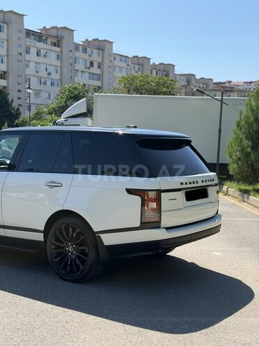 Land Rover Range Rover 2013, 164,800 km - 5.0 l - Bakı