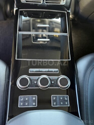 Land Rover Range Rover 2013, 164,800 km - 5.0 l - Bakı