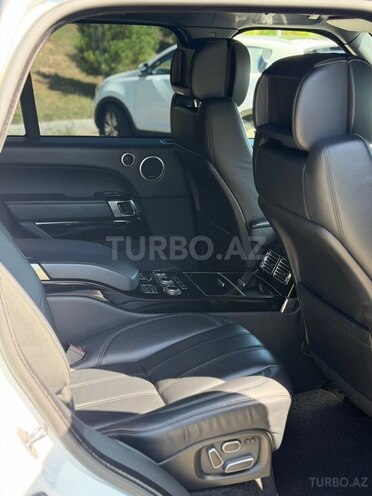 Land Rover Range Rover 2013, 164,800 km - 5.0 l - Bakı