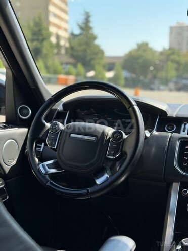 Land Rover Range Rover 2013, 164,800 km - 5.0 l - Bakı