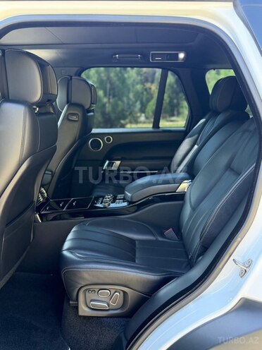 Land Rover Range Rover 2013, 164,800 km - 5.0 l - Bakı