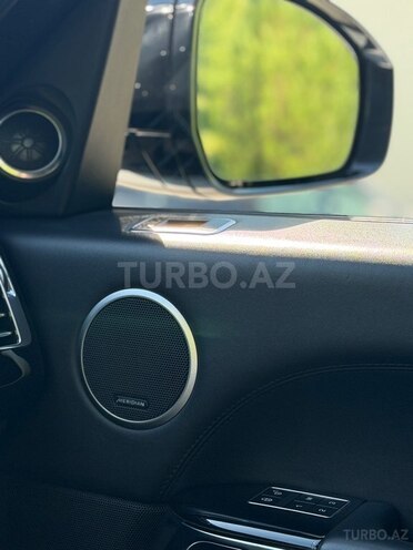 Land Rover Range Rover 2013, 164,800 km - 5.0 l - Bakı