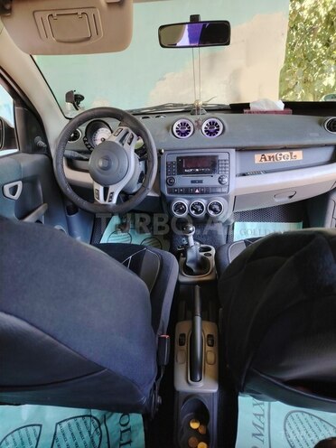 Smart Forfour 2005, 300,000 km - 1.3 л - Bakı