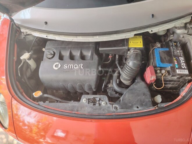 Smart Forfour 2005, 300,000 km - 1.3 л - Bakı