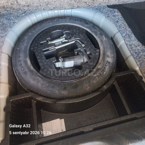 LADA (VAZ) Vesta 2019, 25,000 km - 1.6 l - Quba
