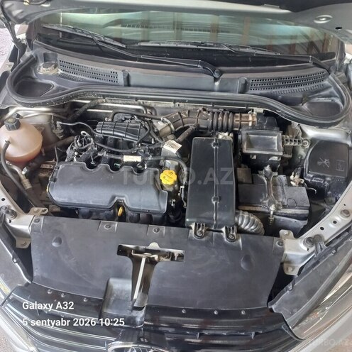 LADA (VAZ) Vesta 2019, 25,000 km - 1.6 l - Quba