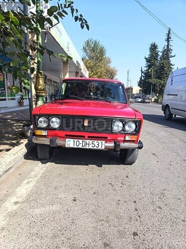 LADA (VAZ) 2106 1985, 200,000 km - 1.3 l - Biləsuvar
