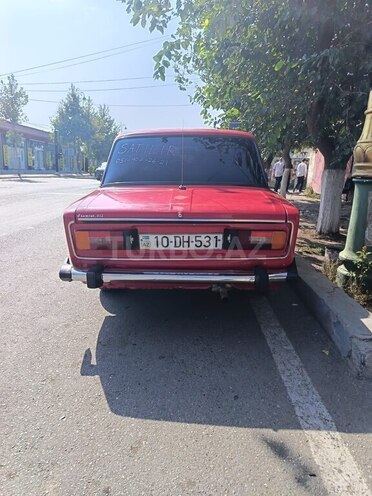 LADA (VAZ) 2106 1985, 200,000 km - 1.3 l - Biləsuvar