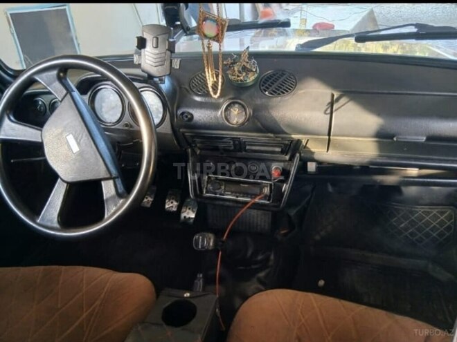 LADA (VAZ) 2106 1985, 200,000 km - 1.3 l - Biləsuvar
