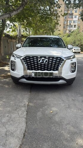 Hyundai Palisade 2020, 223,000 km - 2.2 l - Bakı