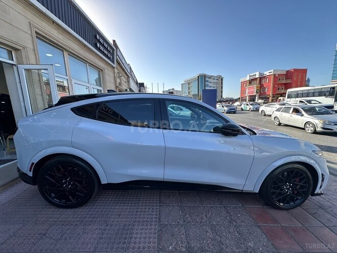Ford Mustang Mach-E 2023, 27,300 km - 0.0 л - Bakı