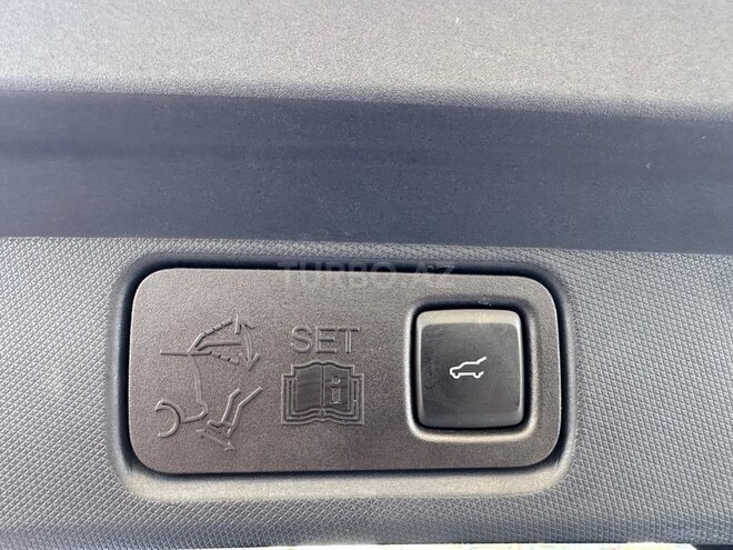 Ford Mustang Mach-E 2023, 27,300 km - 0.0 л - Bakı