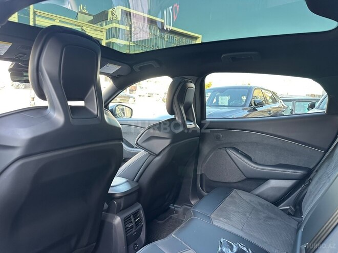 Ford Mustang Mach-E 2023, 27,300 km - 0.0 л - Bakı