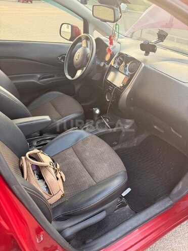 Nissan Note 2014, 205,000 km - 1.2 l - Bakı