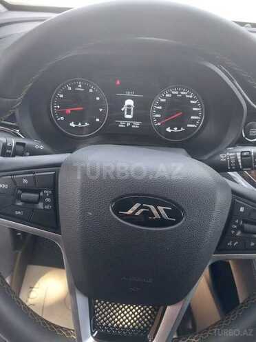 JAC  2026, 4,000 km - 1.5 л - Gəncə