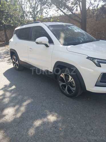 JAC  2026, 4,000 km - 1.5 л - Gəncə