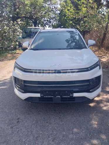 JAC  2026, 4,000 km - 1.5 л - Gəncə
