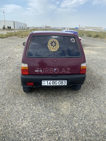 LADA (VAZ) Oka 2004, 128,000 km - 0.8 л - Bakı