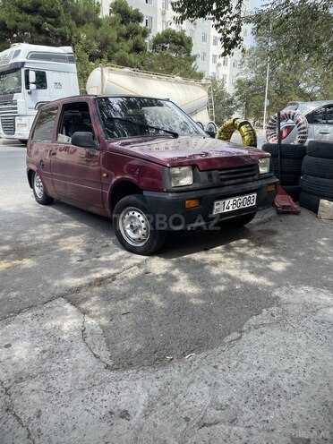LADA (VAZ) Oka 2004, 128,000 km - 0.8 л - Bakı