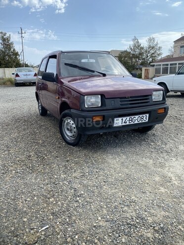 LADA (VAZ) Oka 2004, 128,000 km - 0.8 л - Bakı