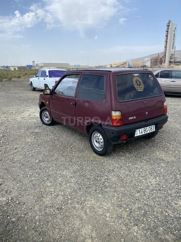LADA (VAZ) Oka 2004, 128,000 km - 0.8 л - Bakı