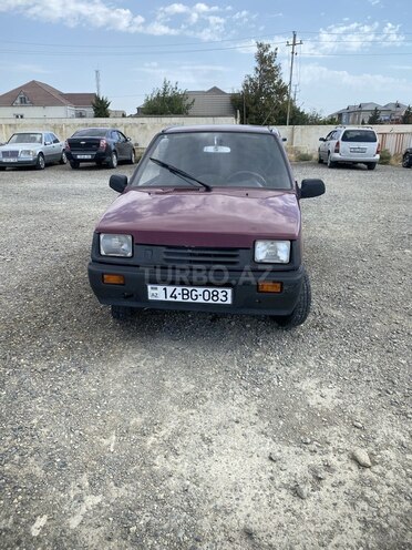 LADA (VAZ) Oka 2004, 128,000 km - 0.8 л - Bakı