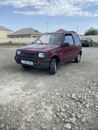 LADA (VAZ) Oka 2004, 128,000 km - 0.8 л - Bakı