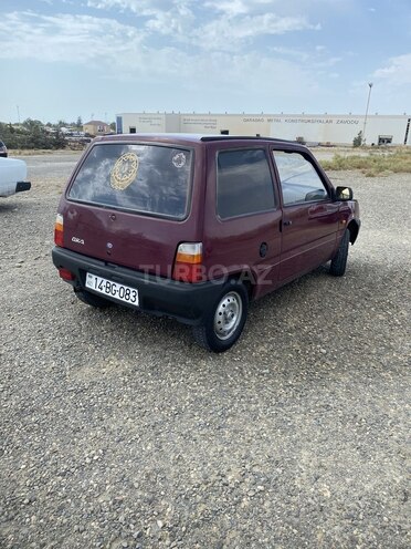 LADA (VAZ) Oka 2004, 128,000 km - 0.8 л - Bakı