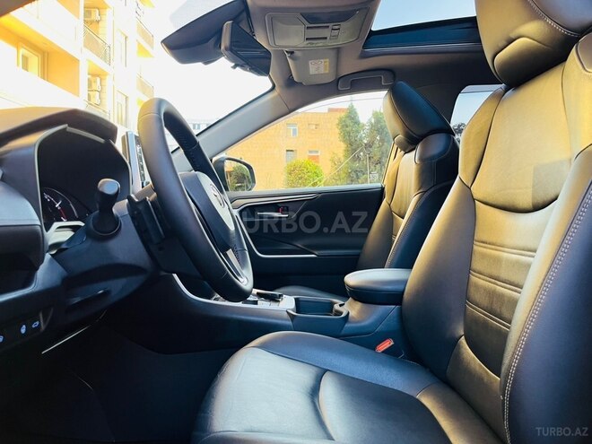 Toyota RAV4 2020, 107,000 km - 2.0 л - Bakı