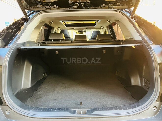 Toyota RAV4 2020, 107,000 km - 2.0 л - Bakı