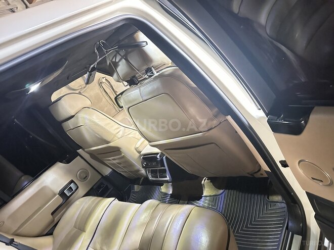 Land Rover Range Rover 2006, 295,000 km - 4.4 l - Bakı
