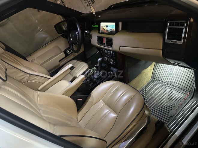 Land Rover Range Rover 2006, 295,000 km - 4.4 l - Bakı