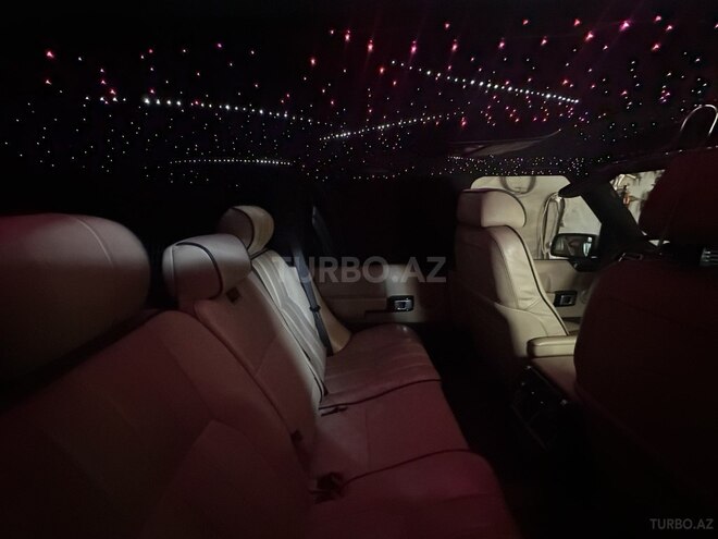 Land Rover Range Rover 2006, 295,000 km - 4.4 l - Bakı
