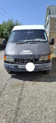 Ford Transit 1991, 420,000 km - 2.5 l - Goranboy