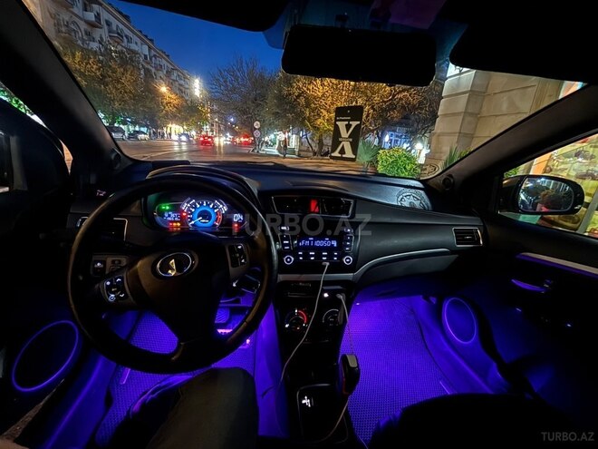 GWM Voleex C30 2014, 199,000 km - 1.5 l - Bakı