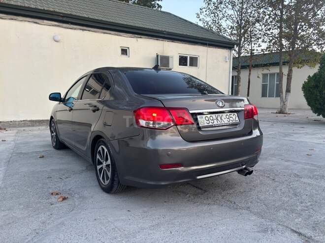 GWM Voleex C30 2014, 199,000 km - 1.5 l - Bakı