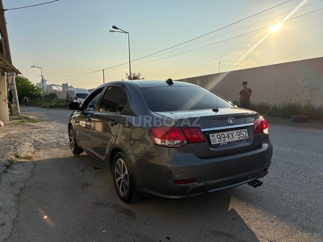 GWM Voleex C30 2014, 199,000 km - 1.5 l - Bakı