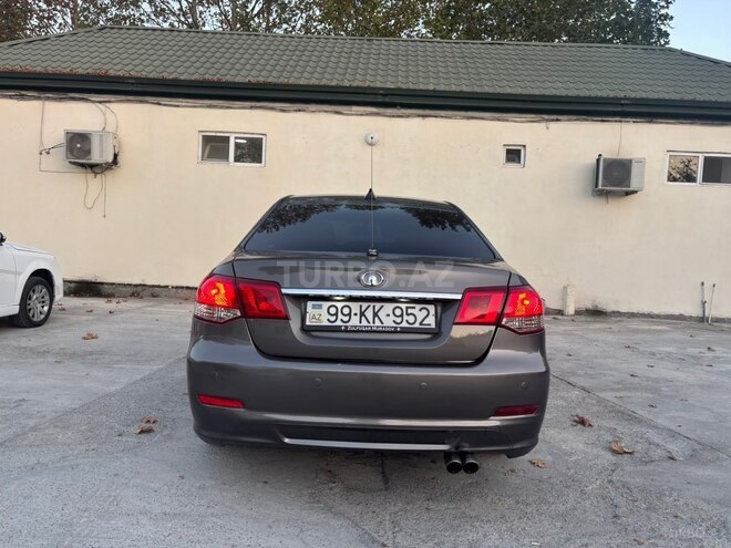 GWM Voleex C30 2014, 199,000 km - 1.5 l - Bakı