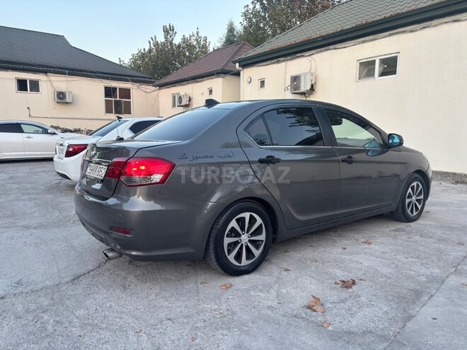 GWM Voleex C30 2014, 199,000 km - 1.5 l - Bakı