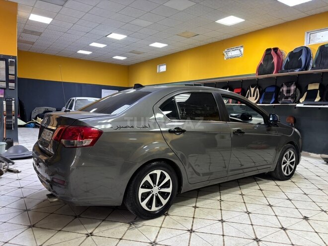 GWM Voleex C30 2014, 199,000 km - 1.5 l - Bakı