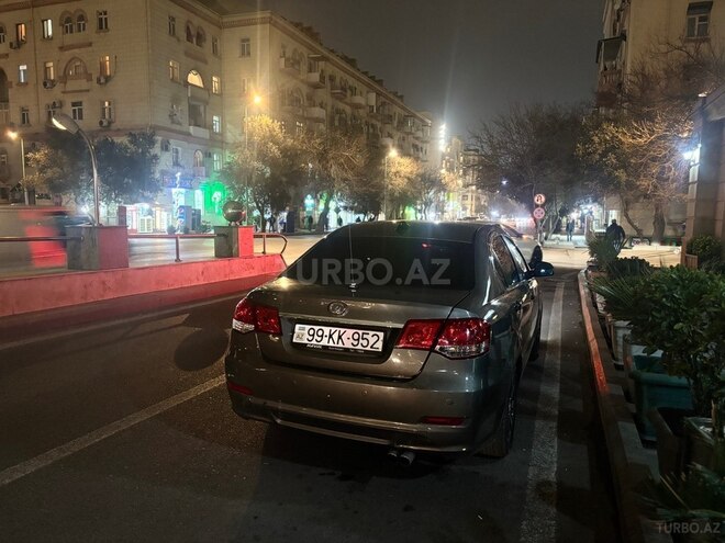 GWM Voleex C30 2014, 199,000 km - 1.5 l - Bakı