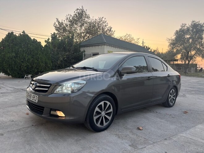 GWM Voleex C30 2014, 199,000 km - 1.5 l - Bakı