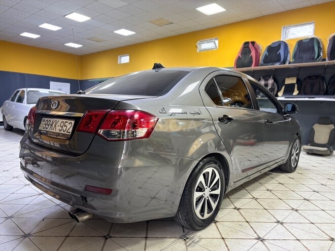 GWM Voleex C30 2014, 199,000 km - 1.5 l - Bakı