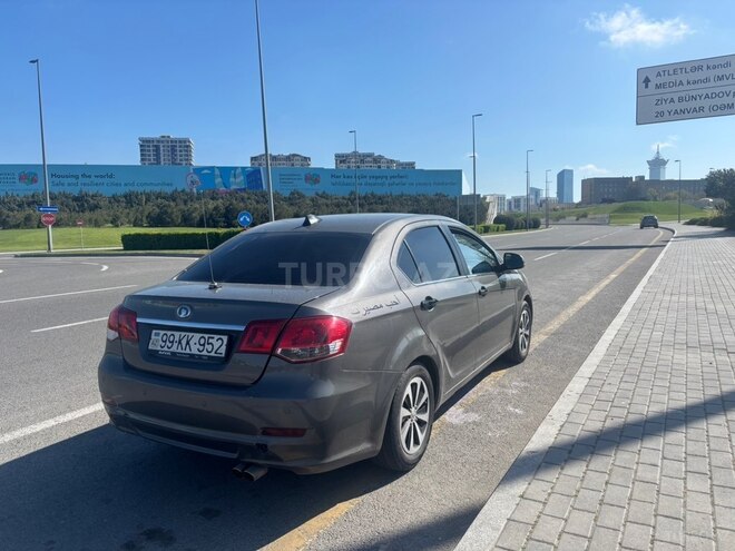 GWM Voleex C30 2014, 199,000 km - 1.5 l - Bakı