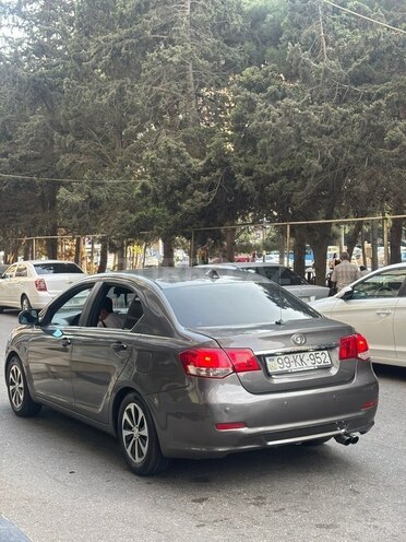 GWM Voleex C30 2014, 199,000 km - 1.5 l - Bakı