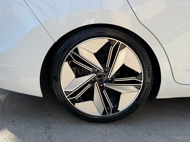 Hyundai Elantra 2016, 280,026 km - 2.0 л - Bakı