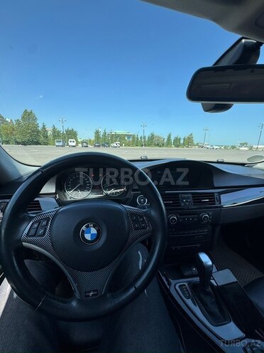 BMW 320 2009, 260,000 km - 2.0 l - Sumqayıt